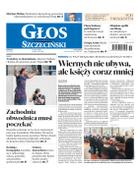 Głos Dziennik Pomorza - Głos Szczeciński