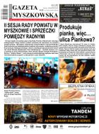 Gazeta Myszkowska