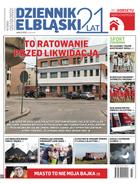 Dziennik Elbląski