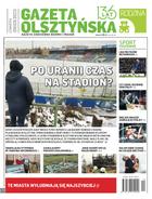 Gazeta Olsztyńska