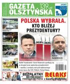Gazeta Olsztyńska