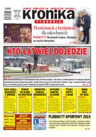 Kronika Tygodnia