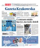 Gazeta Krakowska