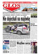 Głos Zabrza i Rudy Śląskiej