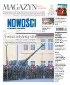 Nowości Dziennik Toruński