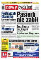 Nowy Tydzień (wyd. Włodawa)