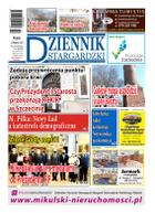 Dziennik Stargardzki - wydanie: piątek