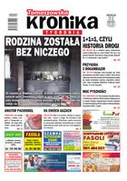 Tomaszowska Kronika Tygodnia