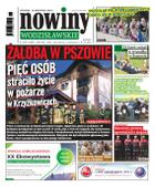 Nowiny Wodzisławskie