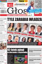 Twój Głos – gazeta powiatu garwolińskiego