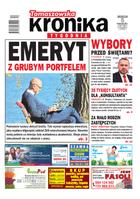 Tomaszowska Kronika Tygodnia