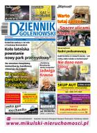 Dziennik Goleniowski