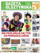 Gazeta Olsztyńska