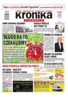 Kronika Tygodnia
