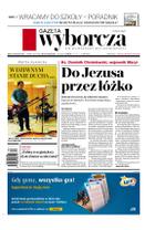 Gazeta Wyborcza (wyd. Stołeczna)