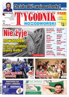 Tygodnik Nowodworski