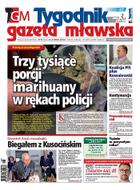 Tygodnik Gazeta Mławska