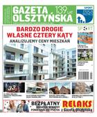 Gazeta Olsztyńska