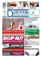 Dziennik Stargardzki - wydanie: piątek