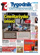 Tygodnik Ciechanowski