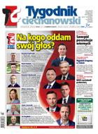 Tygodnik Ciechanowski
