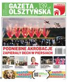 Gazeta Olsztyńska