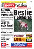 Nowy Tydzień (wyd. Włodawa)