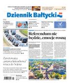 Dziennik Bałtycki