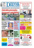 Dziennik Nowogardzki - wydanie: piątek