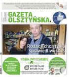 Gazeta Olsztyńska