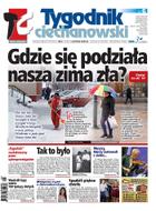 Tygodnik Ciechanowski