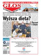 Głos Zabrza i Rudy Śląskiej