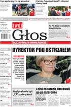 Twój Głos – gazeta powiatu garwolińskiego