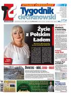 Tygodnik Ciechanowski (wyd. żuromińskie)