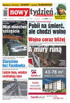 Nowy Tydzień (wyd. Włodawa)