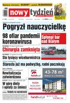 Nowy Tydzień (wyd. Włodawa)