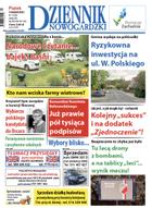 Dziennik Nowogardzki - wydanie: piątek