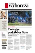 Gazeta Wyborcza (wyd. Stołeczna)