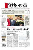 Gazeta Wyborcza (wyd. Stołeczna)