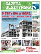 Gazeta Olsztyńska
