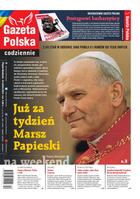 Gazeta Polska Codziennie