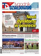 Tygodnik Działdowski