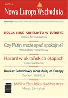 Nowa Europa Wschodnia