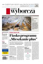 Gazeta Wyborcza (wyd. Stołeczna)