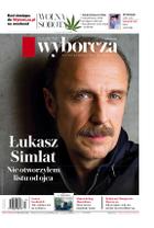 Gazeta Wyborcza (wyd. Stołeczna)