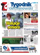 Tygodnik Ciechanowski