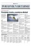 Gazeta Wyborcza (wyd. Stołeczna) 6 (09.01.2026) - Poradnik narciarski