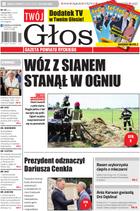 Twój Głos – gazeta powiatu ryckiego