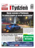 Tydzień Trybunalski