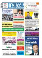 Dziennik Nowogardzki - wydanie: piątek